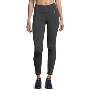 Body Language Ultra Sculpt Black Leggings XXS